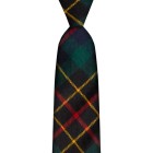 Tartan Tie - Brodie Hunting Modern